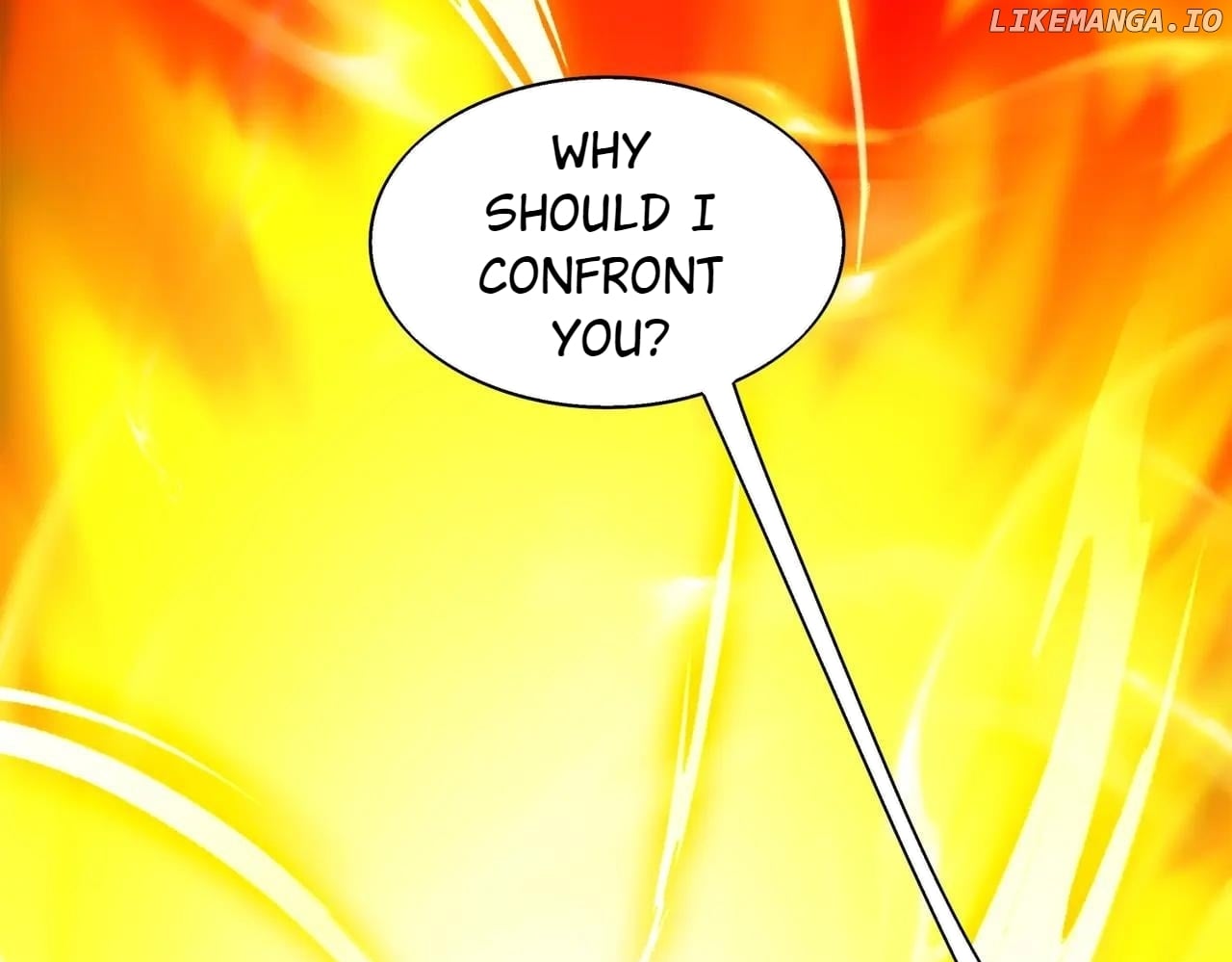 My Furry Harem Is After Me Chapter 395 - page 46